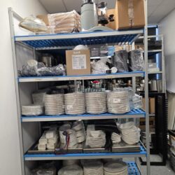 Kompletne wyposażenie restauracji i kuchni hotelu PRZEGARG 20-04-2026